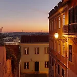 Lisbon Amazing View